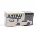 BFS   Mini Gt 1/64 Nissan Skyline Kenmeri Liberty Walk White