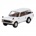 BFS   Mini GT 1/64 Range Rover Davos White MGT00658