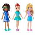 BFS   Mini Polly Pocket Bebek