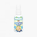 BFS   Minoris Baby Nemlendirici Sprey 100ml