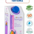 BFS   Minoris MOM Organik Sıvı Çamaşır Deterjanı 1 Lt 50 Yıkama