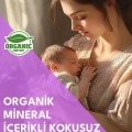 BFS   Minoris MOM Organik Sıvı Çamaşır Deterjanı 1 Lt 50 Yıkama