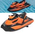 BFS   Motorboat 2.4 Ghz Kumandalı Full Fonksiyon Jet Ski