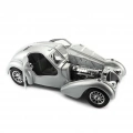 BFS Nessiworld 22092 1:24 Burago Bugatti Atlantic