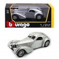 BFS Nessiworld 22092 1:24 Burago Bugatti Atlantic