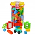 BFS Nessiworld 903 Blok Set 145 parça