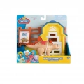 BFS Nessiworld DNA05000 Dino Ranch Aksiyon Paketi - DNR0020