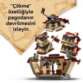 BFS  ONE PIECE Arlong Park Savaşı 75638