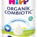 BFS    p 2 Organik Combiotic Bebek Sütü 350 Gr