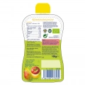 BFS    p Organik Muzlu Elmalı Armutlu Meyve Püresi 100 Gr