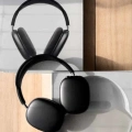 BFS P9 Plus Kulaklık Siyah Bluetooth Bağlantılı Kulak Üstü Kablosuz ANC Özelliği