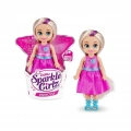 BFS   PAK00000 Sparkle Girlz 12cm Prenses Cupcake - 10015TQ3