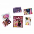 BFS   Panini Barbie Çıkartma Paketi