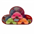 BFS   Paulinda Slime Super Cloudy Clay 3 Parça S00095812