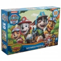 BFS   Paw Patrol 50 Parça Puzzle