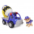 BFS   Paw Patrol İnşaat Araçları