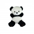 BFS  PB30453-22S1 Peluş Asorti Ayı ve Panda 23 cm