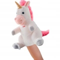 BFS   Peluş Puppet Unicorn