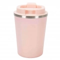 BFS Pınkah Paslanmaz Çelik Kahve Termos Bardağı 380 ml