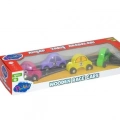 BFS  PlayWood Ahşap Yarış Arabaları 380