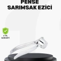 BFS Profesyonel Sarımsak Ezici Sağlam Yapı ve Rahat Kavrama