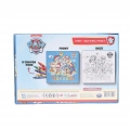 BFS  PW7930 Paw Patrol Boyamalı Puzzle -Laço