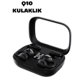 BFS Q10 Bluetooth Kulaklık