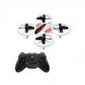 BFS Q8 Mini Işıklı Neon Drone -Gepettoys