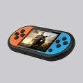 BFS Retro 520 Oyunlu Taşınabilir Konsol HD Ekran USB Şarjlı