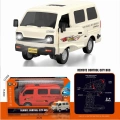 BFS  RF3231A2A3A UK FF 1: 16 SESLI ISIKLI MINIBUS KAMYONET
