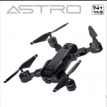 BFS   S21 Astro Taşımalı Çantalı 720P Drone - Gepettoys