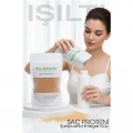 BFS Saç Bakım Proteini Yıpranmış Saçlar İçin 50g Hair Protein