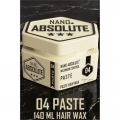 BFS  Saç Wax Paste Wax Orta Sert ve Parlak Absolute Professional
