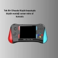 BFS Şarjlı Taşınabilir Oyun Konsolu – X7M Retro Game Box