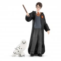 BFS   Schleich Harry Potter Hedwig 42633