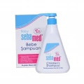BFS  Sebamed Baby Bebek Şampuanı 500 ml