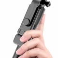 BFS Selfie Çubuğu Tripod Bluetooth Kumandalı Selfie Çubuğu Telefon Tutucu