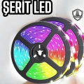 BFS Şerit Led Yeni Nesil 10 Metre Her Ortama Uygun