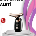 BFS Serum Emilimini Artıran Yüz Masaj Cihazı
