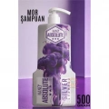 BFS  Silver Mor Şampuan 500 ML Absolute Professional