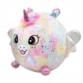 BFS   Şişme Peluş Unicorn XXL Shiny Corns S2