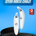 BFS Siyah Nokta Akne Temizleme Cihazı Yüz Temizleme Cihazı
