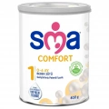BFS   SMA Comfort 1 Bebek Sütü 0-6 Ay 400 Gr