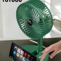 BFS Soğutucu Vantilatör Telefon Standlı Mini Fan