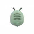 BFS   Squishmallows Zeytin Yeşili Sümüklüböcek 40 cm