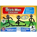 BFS  Stick Man Çubuk Adam Kutu Oyunu