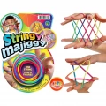 BFS   String Majiggy