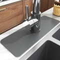 BFS  Su Emici Sihirli Lavabo Kenar Matı 38x13cm MC-605