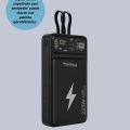 BFS Taşınabilir Powerbank 22.5W Hızlı Şarj Destekli