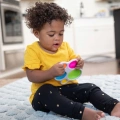 BFS  TFB192 Fat Brain Toys, Dimpl Duyu Düğmeleri